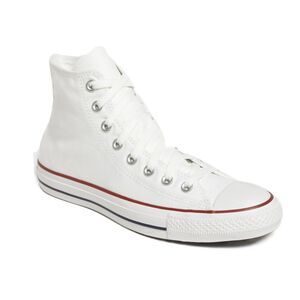 Chuck Taylor All Star High Top Sneaker Optical White - 8.5 M/ 10.5 W NIB